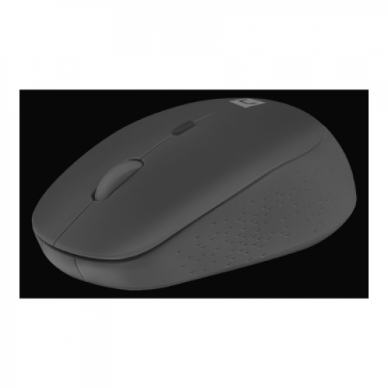 Natec | Mouse | Harrier 2 | Wireless | Bluetooth | Black