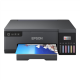 Epson EcoTank L8050 | Inkjet | Colour | Inkjet Printer | A4 | Wi-Fi