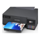 Epson EcoTank L8050 | Inkjet | Colour | Inkjet Printer | A4 | Wi-Fi