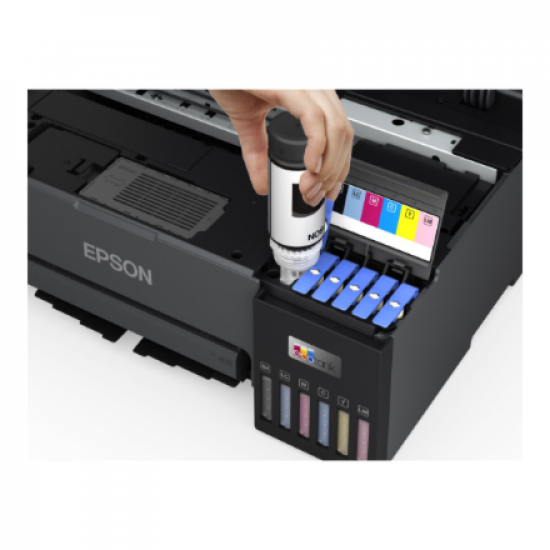 Epson EcoTank L8050 | Inkjet | Colour | Inkjet Printer | A4 | Wi-Fi