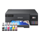 Epson EcoTank L8050 | Inkjet | Colour | Inkjet Printer | A4 | Wi-Fi