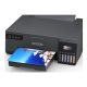 Epson EcoTank L8050 | Inkjet | Colour | Inkjet Printer | A4 | Wi-Fi