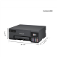 Epson EcoTank L8050 | Inkjet | Colour | Inkjet Printer | A4 | Wi-Fi