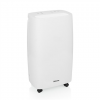 Tristar | Dehumidifier | DH-5419 | Power 205 W | Suitable for rooms up to 45 m³ | Water tank capacity 2.5 L | White