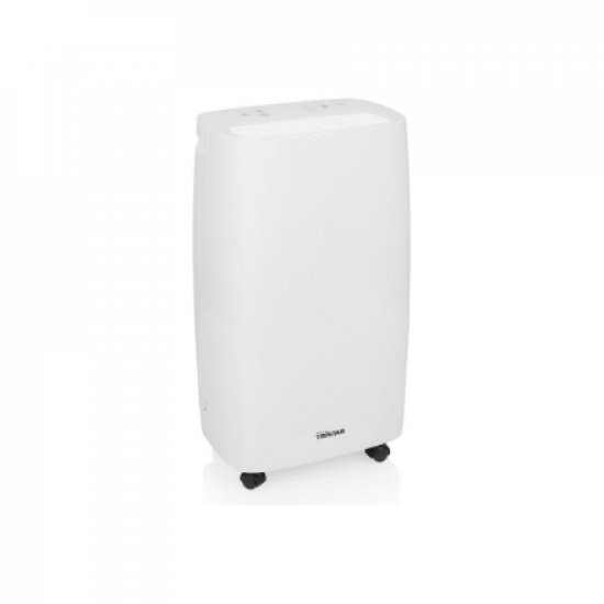 Tristar | Dehumidifier | DH-5419 | Power 205 W | Suitable for rooms up to 45 m³ | Water tank capacity 2.5 L | White