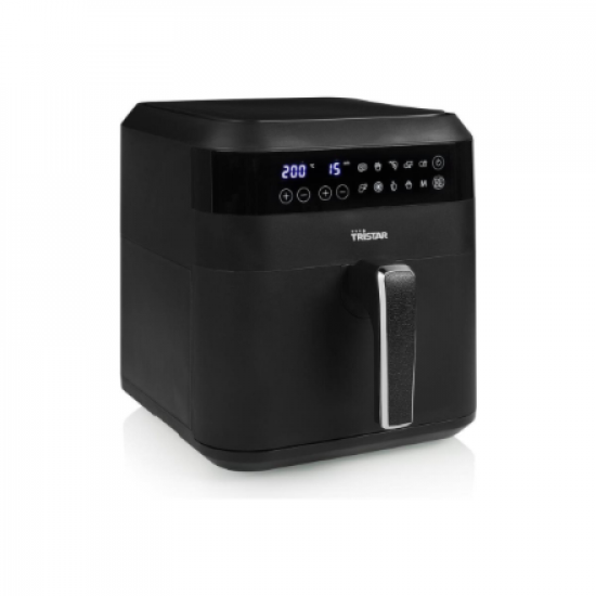 Tristar | Digital Airfryer XXL | FR-6999 | Power 1700 W | Capacity 6 L | Black