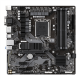 Gigabyte | B760M DS3H DDR4 1.0 M/B | Processor family Intel | Processor socket  LGA1700 | DDR4 DIMM | Memory slots 4 | Supported hard disk drive interfaces 	SATA, M.2 | Number of SATA connectors 4 | Chipset Intel B760 Express | Micro ATX