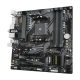 Gigabyte | B550M DS3H AC 1.0/1.1/1.2/1.3/1.5 M/B | Processor family AMD | Processor socket AM4 | DDR4 DIMM | Memory slots 4 | Supported hard disk drive interfaces SATA, M.2 | Number of SATA connectors 4 | Chipset AMD B550 | Micro ATX