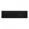 Lenovo | Professional Wireless Rechargeable Keyboard | 4Y41K04068 | Keyboard | Wireless | US | Grey | Scissors switch keys