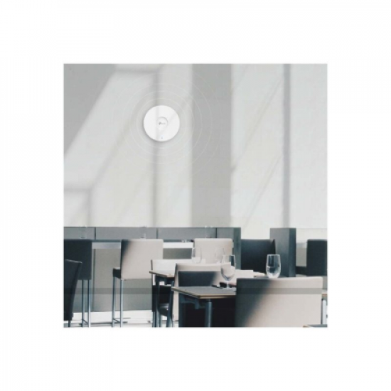 TP-LINK | AX1800 Ceiling Mount WiFi 6 Access Point | EAP613 | 802.11ax | 574+1201 Mbit/s | 10/100/1000 Mbit/s | Ethernet LAN (RJ-45) ports 1 | MU-MiMO Yes | PoE in | Antenna type Internal