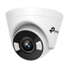TP-LINK | VIGI 3MP Full-Color Turret Network Camera | VIGI C430 | Dome | 3 MP | 2.8 mm | Power over Ethernet (PoE) | H.265+/H.265/H.264+/H.264 | Does not apply