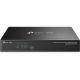 TP-LINK | PoE+ Network Video Recorder | VIGI NVR1008H-8MP | 1 | 8-Channel