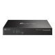 TP-LINK | PoE+ Network Video Recorder | VIGI NVR1008H-8MP | 1 | 8-Channel