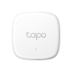 TP-LINK | Tapo Smart Temperature and Humidity Monitor | Tapo T310 | White