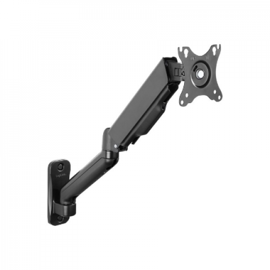 Logilink | Wall mount | Tilt, swivel, rotate | 17-32 