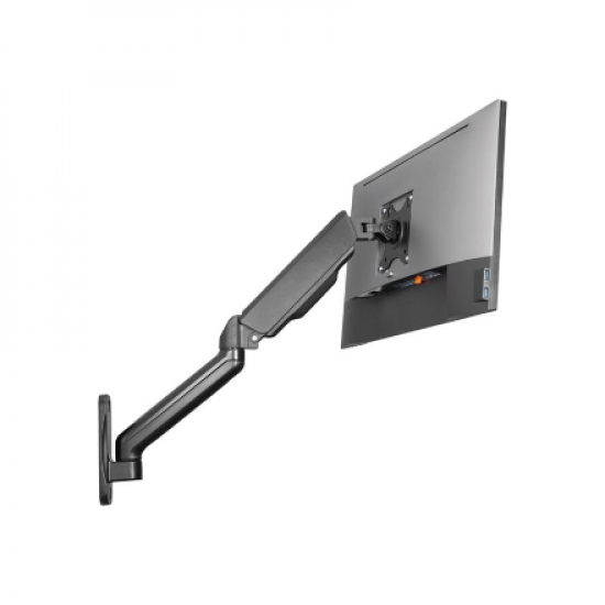 Logilink | Wall mount | Tilt, swivel, rotate | 17-32 