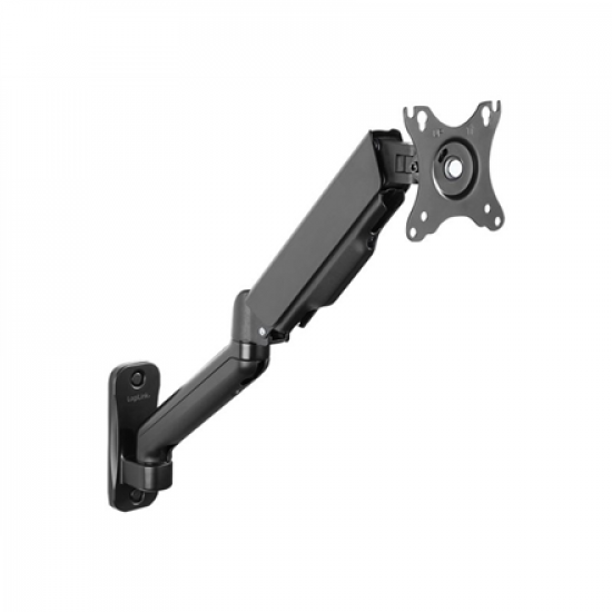 Logilink | Wall mount | Tilt, swivel, rotate | 17-32 