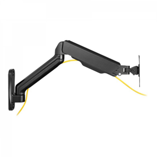 Logilink | Wall mount | Tilt, swivel, rotate | 17-32 