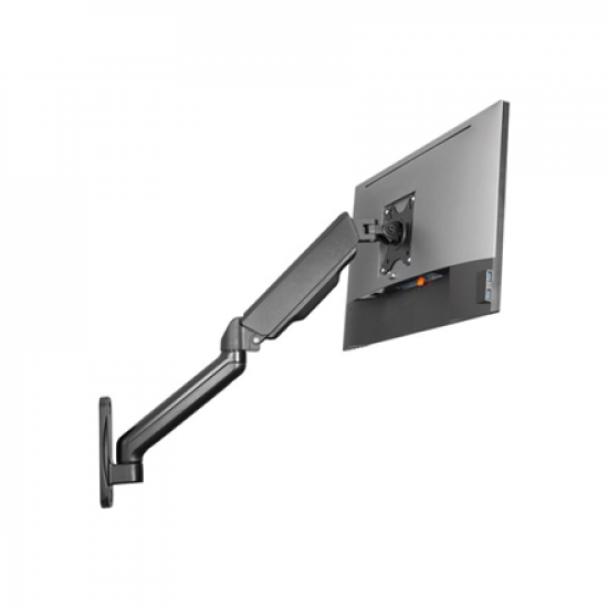 Logilink | Wall mount | Tilt, swivel, rotate | 17-32 