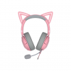 Razer | Headset | Kraken Kitty V2 | Yes | Wired | On-Ear | USB Type A | Quartz