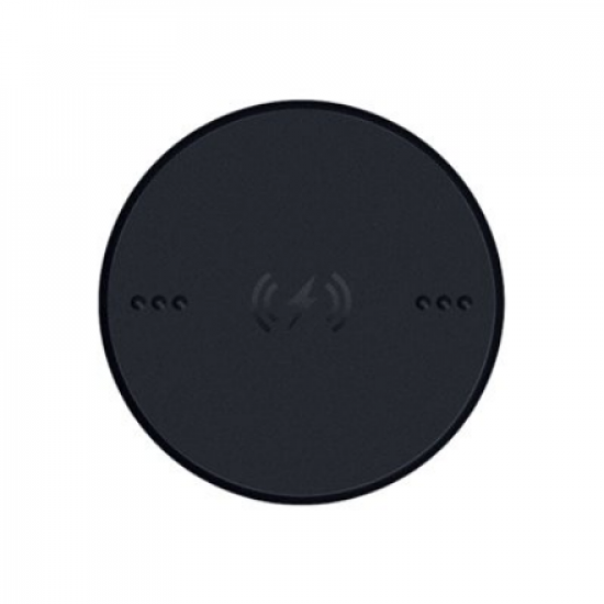 Razer Wireless Charging Puck for Basilisk V3 Pro, Black | Razer