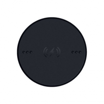 Razer Wireless Charging Puck for Basilisk V3 Pro, Black | Razer