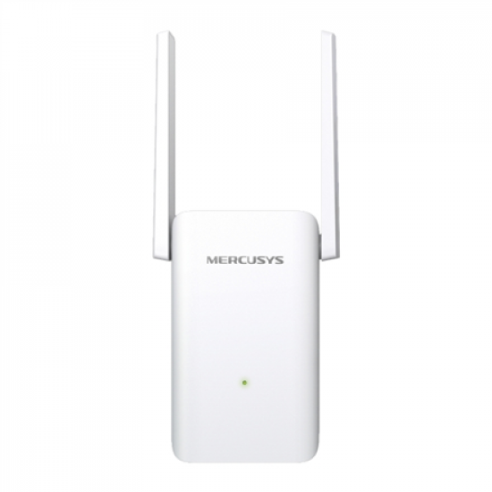 Mercusys | AX1800 Wi-Fi Range Extender | ME70X | 802.11ax | 2.4 GHz/5 GHz | 574+1201 Mbit/s | 10/100/1000 Mbit/s | Ethernet LAN (RJ-45) ports 1 | No mobile broadband | MU-MiMO No | no PoE | Antenna type  External