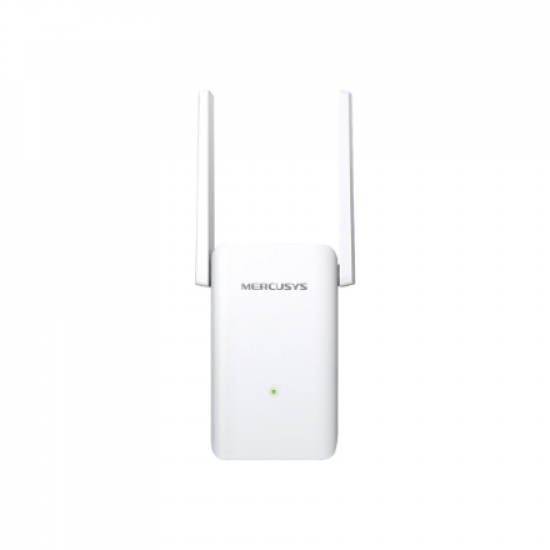 Mercusys | AX1800 Wi-Fi Range Extender | ME70X | 802.11ax | 2.4 GHz/5 GHz | 574+1201 Mbit/s | 10/100/1000 Mbit/s | Ethernet LAN (RJ-45) ports 1 | No mobile broadband | MU-MiMO No | no PoE | Antenna type  External