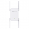 Mercusys | AC1900 Wi-Fi Range Extender | ME50G | 802.11ac | Mesh Support No | 600+1300 Mbit/s | 10/100/1000 Mbit/s | Ethernet LAN (RJ-45) ports 1 | No mobile broadband | MU-MiMO No | no PoE | Antenna type External