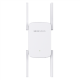 Mercusys | AC1900 Wi-Fi Range Extender | ME50G | 802.11ac | Mesh Support No | 600+1300 Mbit/s | 10/100/1000 Mbit/s | Ethernet LAN (RJ-45) ports 1 | No mobile broadband | MU-MiMO No | no PoE | Antenna type External