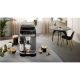 Delonghi | Coffee Maker | ECAM290.81.TB Magnifica Evo | Pump pressure 15 bar | Built-in milk frother | Automatic | 1450 W | Black