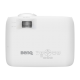 Benq | LW500ST | WXGA (1280x800) | 2000 ANSI lumens | White