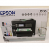SALE OUT. SALE OUT. Epson EcoTank L15150 | Inkjet | Colour | Multicunctional Printer | A3+ | Wi-Fi | Black | DAMAGED PACKAGING