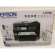 SALE OUT. SALE OUT. Epson EcoTank L15150 | Inkjet | Colour | Multicunctional Printer | A3+ | Wi-Fi | Black | DAMAGED PACKAGING