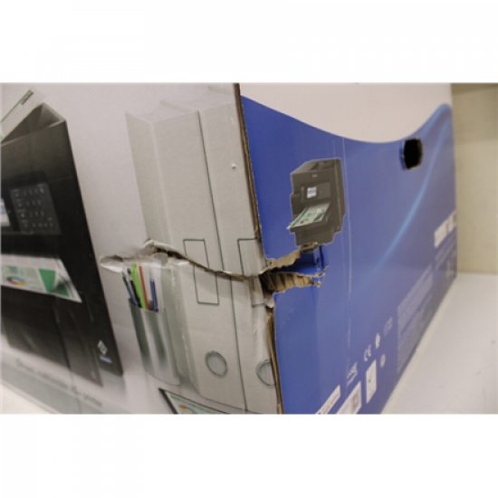 SALE OUT. SALE OUT. Epson EcoTank L15150 | Inkjet | Colour | Multicunctional Printer | A3+ | Wi-Fi | Black | DAMAGED PACKAGING