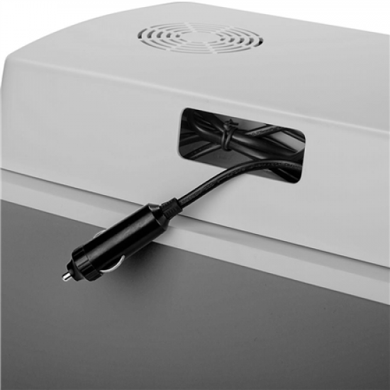 Tristar | Cool box | KB-7424 | 22 L | 12 V