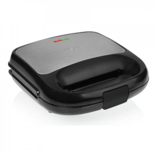 Tristar | Sandwich maker 3-in-1 | SA-3071 | 750 W | Number of plates 3 | Black