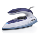 Tristar | Travel Steam Iron | ST-8152 | Steam Iron | 1000 W | Water tank capacity 60 ml | Continuous steam 15 g/min | Blue