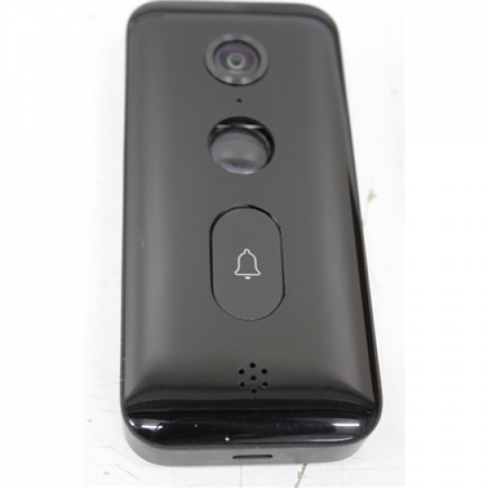 SALE OUT. DEMO | SALE OUT. Xiaomi | Smart Doorbell 3 | Wi-Fi | DAMAGED