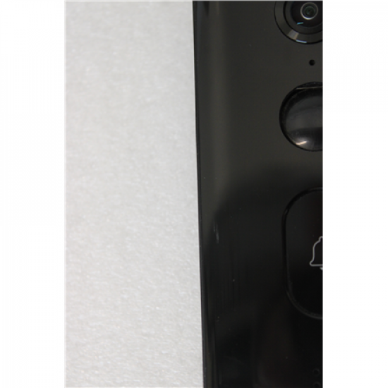 SALE OUT. DEMO | SALE OUT. Xiaomi | Smart Doorbell 3 | Wi-Fi | DAMAGED