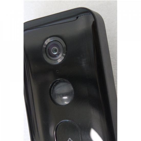 SALE OUT. DEMO | SALE OUT. Xiaomi | Smart Doorbell 3 | Wi-Fi | DAMAGED