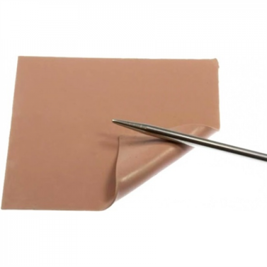 Thermal Grizzly | Minus Pad 8 - 20 x 120 x 0.5 mm - 2 pcs | N/A | Temperature range: -100°C / +250°C