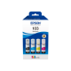 Epson 103 EcoTank | Ink Cartridge | Black, Cyan, Magenta, Yellow