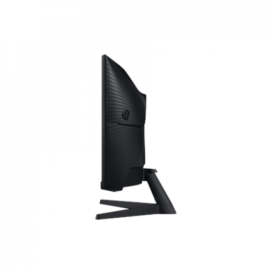 Samsung | Curved Monitor | LC34G55TWWPXEN | 34 