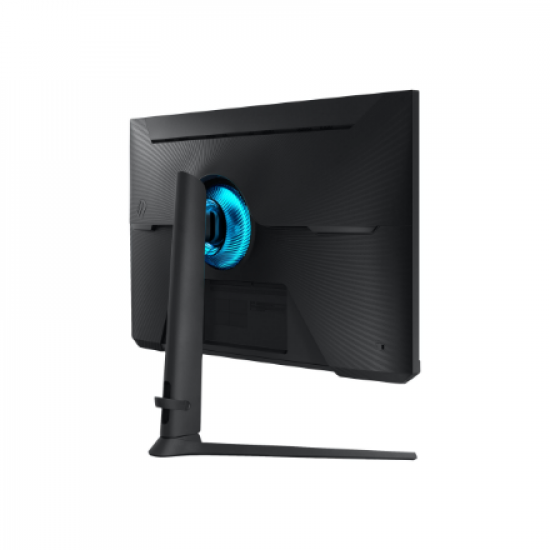 Samsung | Flat Monitor | LS32BG700EUXEN | 32 