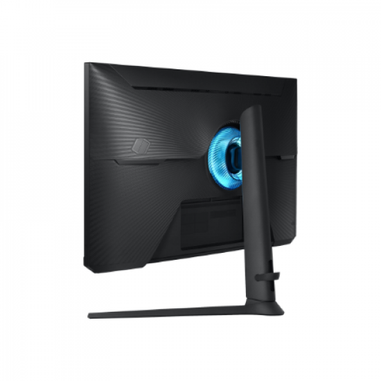 Samsung | Flat Monitor | LS32BG700EUXEN | 32 