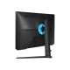 Samsung | Flat Monitor | LS32BG700EUXEN | 32 