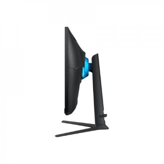 Samsung | Flat Monitor | LS32BG700EUXEN | 32 