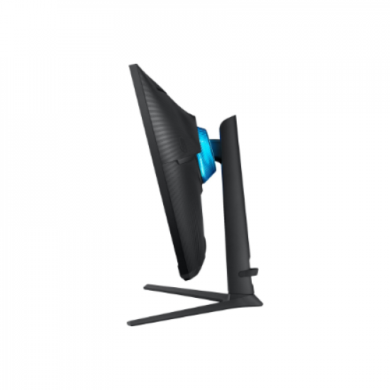 Samsung | Flat Monitor | LS32BG700EUXEN | 32 