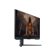 Samsung | Flat Monitor | LS32BG700EUXEN | 32 